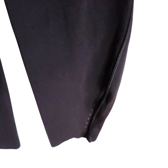 Lululemon Pants Women's 2 Black Fast Free High Rise Tight 25" Updated Pockets - Picture 5 of 12